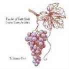 Tal Wiszniak-Shani - The Art of Petite Sirah: Creative Coloring for Adults