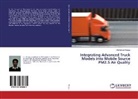 Harikishan Perugu - Integrating Advanced Truck Models into Mobile Source PM2.5 Air Quality
