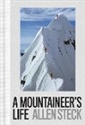 ALLEN STECK, Steck Allen - A Mountaineer's Life