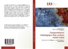 Mohammed Sala Benabboud, Mohammed Salah Benabboud, Khaide Bouacha, Khaider Bouacha, Khamel, Samir Khamel - Comportement tribologique d'un contact métal-métal