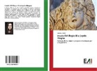 Vanessa Amore - Insula XVI-Regio III a Leptis Magna