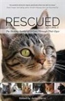 Deborah Barnes, Catherine Holm, Janiss Garza - Rescued Volume 2