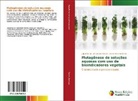 Isane Vera Karsburg, Jaqueline Ap. Gonçalves Soares - Mutagênese de soluções aquosas com uso de bioindicadores vegetais