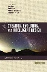 Zondervan - Four Views on Creation, Evolution, and Intelligent Design