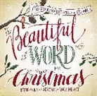 Mary E DeMuth, Mary E. Demuth - The Beautiful Word for Christmas