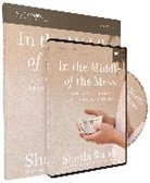 Sheila Walsh - In the Middle of the Mess + Dvd