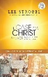 Lee Strobel - The Case for Christ Answer Booklet