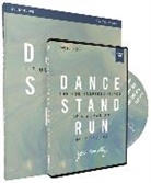 Jess Connolly - Dance, Stand