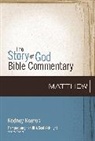 Rodney Reeves, Tremper Longman Iii, Scot Mcknight - Matthew: 1