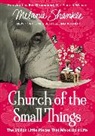 Melanie Shankle, Melanie/ Drummond Shankle - Church of the Small Things