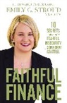 Emily G. Stroud, Emily G./ Bob Goff (FRW) Stroud - Faithful Finance