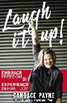 Candace Payne - Laugh It Up!
