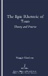 Maggie Gunsberg, Maggie Günsberg, Gunsberg Maggie - The Epic Rhetoric of Tasso