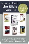 Gordon D. Fee, Gordon D./ Stuart Fee, Leland Ryken, Mark L. Strauss, Douglas Stuart, Michael Williams... - How to Read the Bible Pack