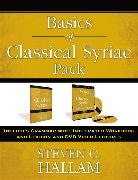 Steven C. Hallam - Basics of Classical Syriac Pack