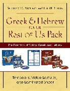 Lee M. Fields, William D. Mounce, William D./ Fields Mounce - Greek & Hebrew for the Rest of Us Pack