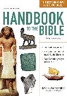 David (EDT)/ Alexander Alexander, Zondervan, Zondervan, David And Pat Alexander - Zondervan Handbook to the Bible