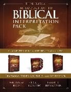 Craig L. Blomberg, Jr. Hubbard, Robert L. Hubbard Jr, William W. Klein, William W./ Blomberg Klein - Introduction to Biblical Interpretation Pack