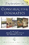 Oliver D. (EDT)/ Sanders Crisp, Zondervan, Zondervan, Oliver D. Crisp, Fred Sanders - Explorations in Constructive Dogmatics