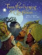 Glenys Nellist, Glenys/ Selivanova Nellist, Elena Selivanova - Twas the Evening of Christmas