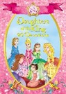 Omar (ILT) Aranda, Zondervan, Zondervan, Omar Aranda - The Princess Parables Daughters of the King