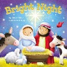 Lorie Ann Grover, Lorie Ann/ Parry Grover, Jo Parry - Bright Night