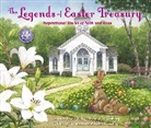 Chris Auer, Dandi Daley Mackall, Lori Walburg, Lori/ Mackall Walburg, Richard Cowdrey - The Legends of Easter Treasury