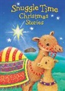 Glenys Nellist, Glenys/ Biscoe Nellist, Cee Biscoe - Snuggle Time Christmas Stories
