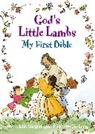 Julie Stiegemeyer, Julie/ Leng Stiegemeyer, Qin Leng - God's Little Lambs, My First Bible