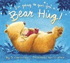 Caroline B. Cooney, Caroline B./ Warnes Cooney, Tim Warnes, Tim Warnes - I'm Going to Give You a Bear Hug!