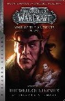 Richard A Knaak, Richard A. Knaak, Knaak A Richard, Knaak Richard A. - WarCraft: War of The Ancients Book one