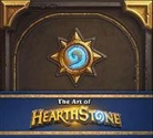Blizzard Entertainment, Brooks, Rober Brooks, Robert Brooks, Brooks Robert, Blizzard Entertainment... - The Art of Hearthstone