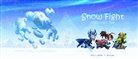 Chris Metzen, Metzen Chris - Snow Fight