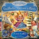 Chris Colfer, Chris/ Dorman Colfer, Christopher Colfer, Brandon Dorman - Trollbella Throws a Party