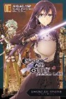 Reki Kawahara, Kawahara Reki, Stephen Paul, Paul Stephen, Reki Kawahara, Koutarou Yamada... - Sword Art Online: Phantom Bullet, Vol. 3 (manga)