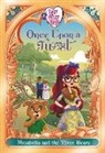 Perdita Finn - Rosabella and the Three Bears
