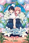 Jocelyne Allen, Allen Jocelyne, Canno, Canno Canno, Alexis Eckerman - Kiss and White Lily for My Dearest Girl, Vol. 4