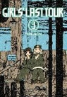 Abigail Blackman, Haley Amanda, Tsukumizu, Tsukumizu Tsukumizu - Girls' Last Tour