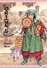 Abigail Blackman, William Flanagan, Flanagan William, Kaoru Mori, Kaoru Mori, Kaoru Mori - A Bride's Story, Vol. 9