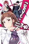 Kevin Gifford, Akio Hiiragi, Hiiragi Akio, Satoshi Wagahara, Satoshi Wagahara, Wagahara Satoshi - The Devil Is a Part-Timer!, Vol. 10 (manga)