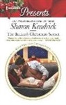 Sharon Kendrick - The Italian's Christmas Secret