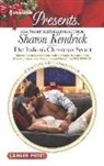 Sharon Kendrick - The Italian's Christmas Secret