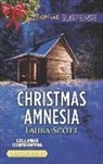 Laura Scott - Christmas Amnesia