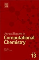 David A Dixon, David A. Dixon - Annual Reports in Computational Chemistry