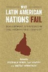 Matias Vernengo, Matias Caldentey Vernengo, Matias Perez-Caldentey Vernengo, Esteban P. Caldentey, Esteban Perez Caldentey, Esteban Pérez Caldentey... - Why Latin American Nations Fail