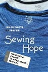 Sarah Adler-Milstein, Sarah Kline Adler-Milstein, Adler-Milstein/Kline, John M Kline, John M. Kline, John M. Adler-Milstein Kline... - Sewing Hope