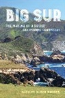 Shelley Brooks, Shelley Alden Brooks - Big Sur