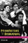 Jinsoo An - Parameters of Disavowal