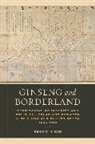 Seonmin Kim - Ginseng and Borderland