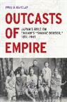 Paul D. Barclay - Outcasts of Empire